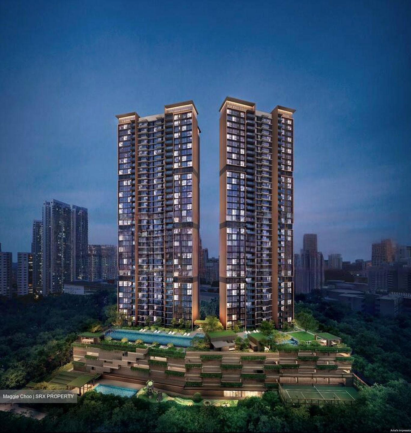 Elta (D5), Apartment #454899171
